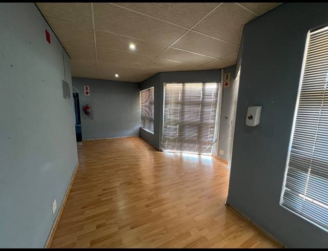 535M² OFFICE FOR SALE IN BENDOR